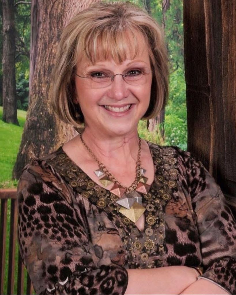 Kandy Faithe Foster
