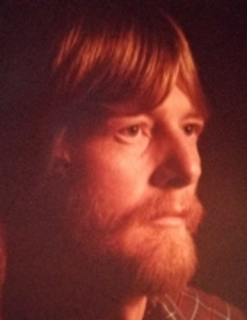 Randolph Scott Wright Profile Photo