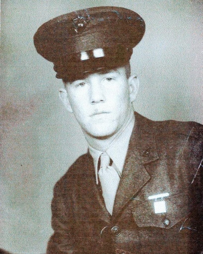 Earl Wayne Duncan Profile Photo