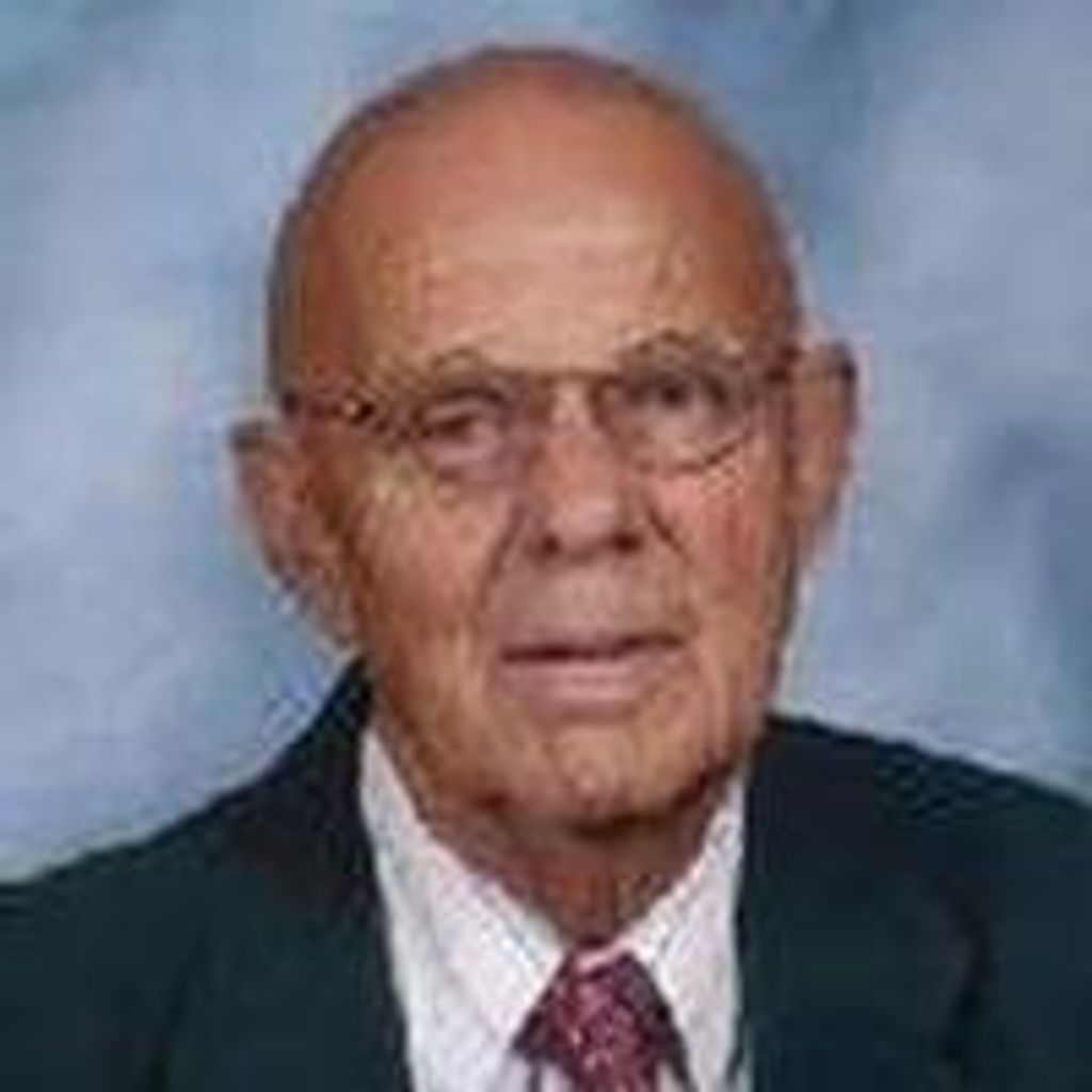 Harry H. Appenzeller
