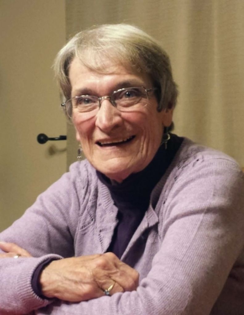 Susan Trudi Fox Profile Photo
