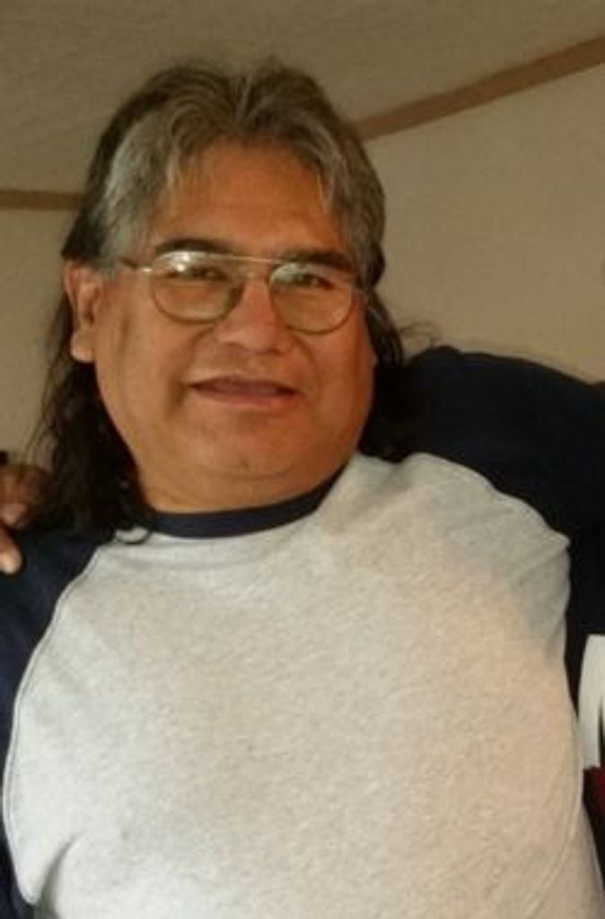 Nicholas "Nick" Rodriguez Profile Photo