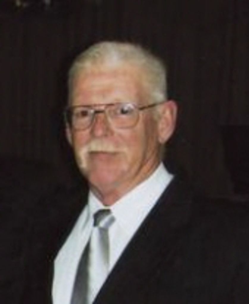 Glen S. Kennedy Sr.