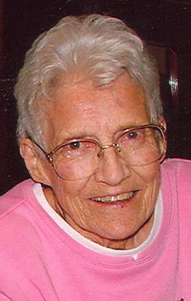 LaVerne R. Clark
