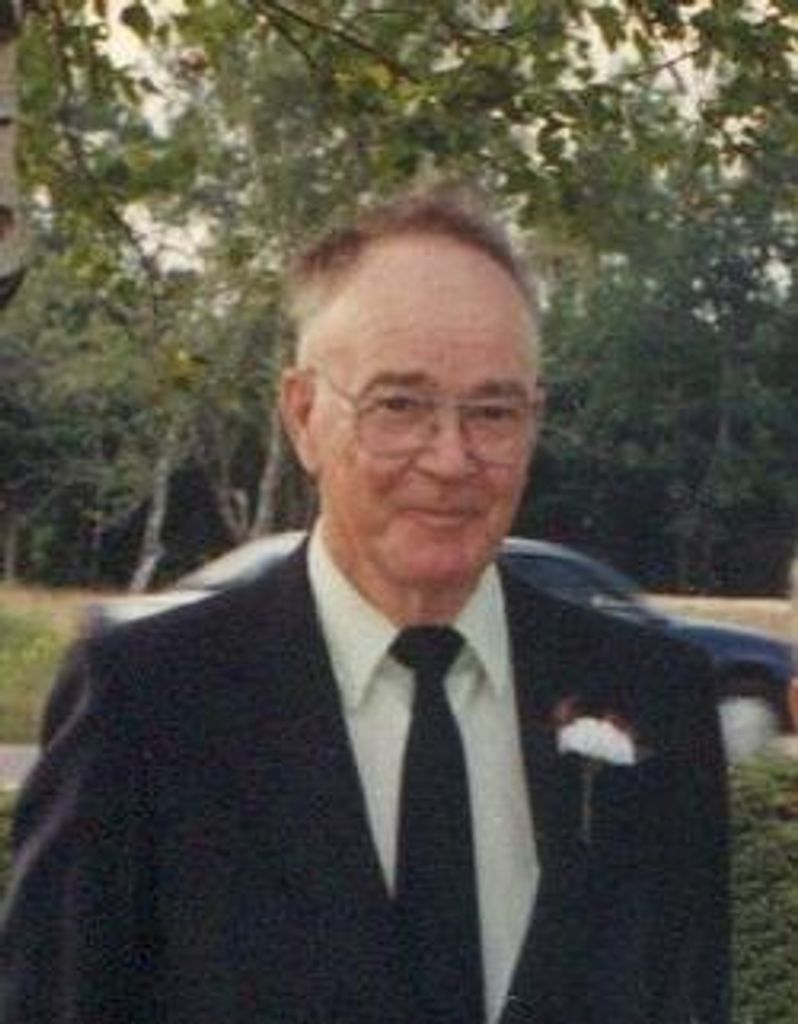Kenneth Brooker Profile Photo