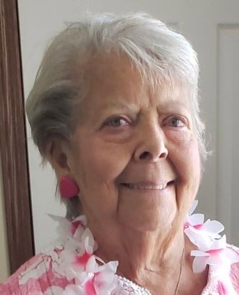 Anita Ann Myers