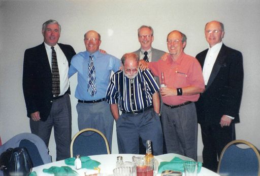 Ronald James McLaughlin photo gallery thumbnail 57 of 61