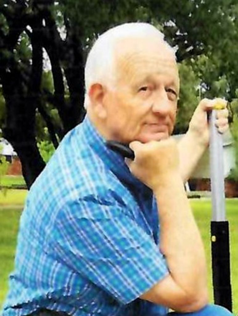 Kenneth Ray Hix