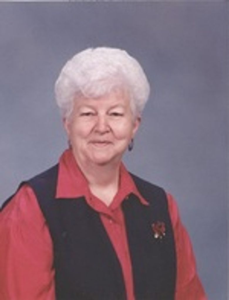 Verlene Mann Profile Photo