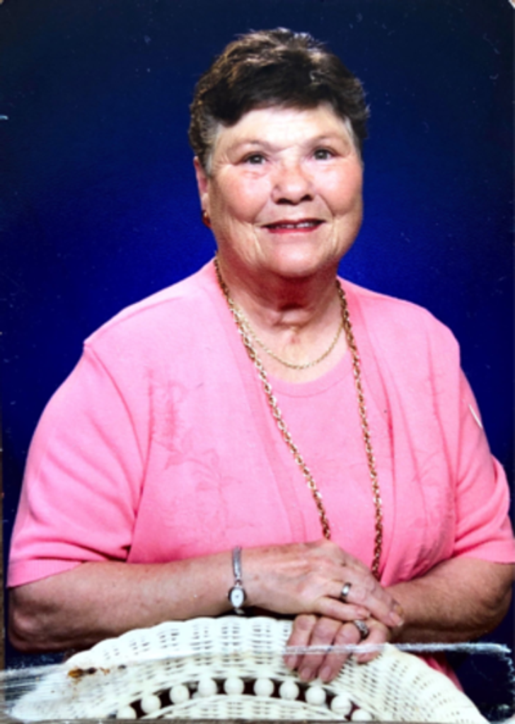 Sherry Jane Mclaughlin Profile Photo