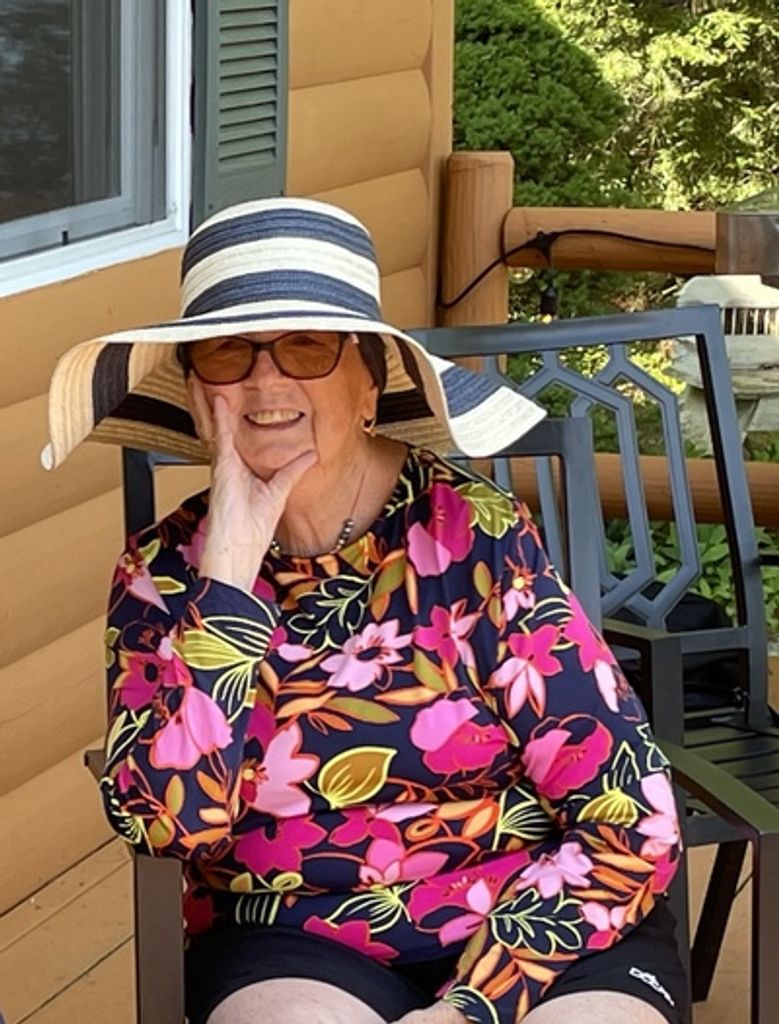 Pauline Ehrman Profile Photo