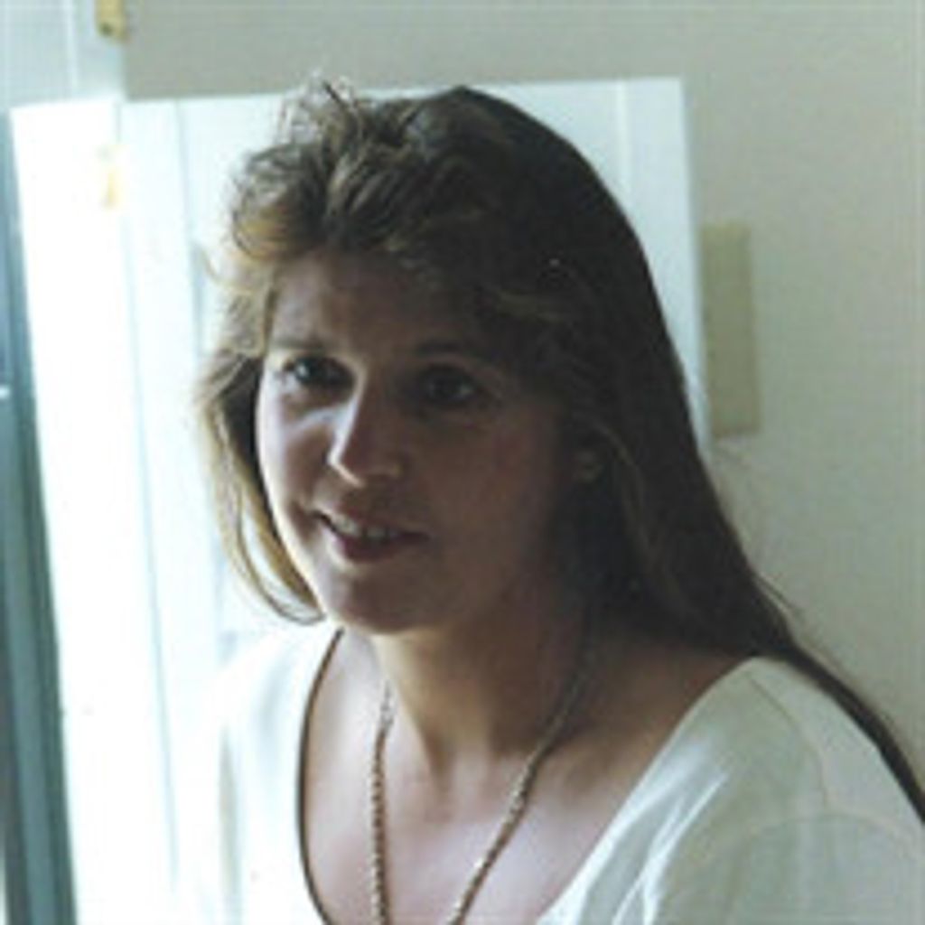Teresa Tonette Wright