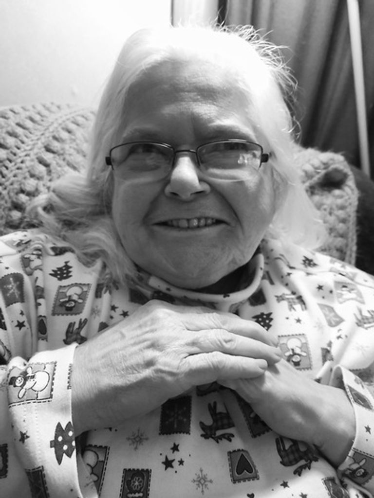 Barbara Grace Hayes Profile Photo