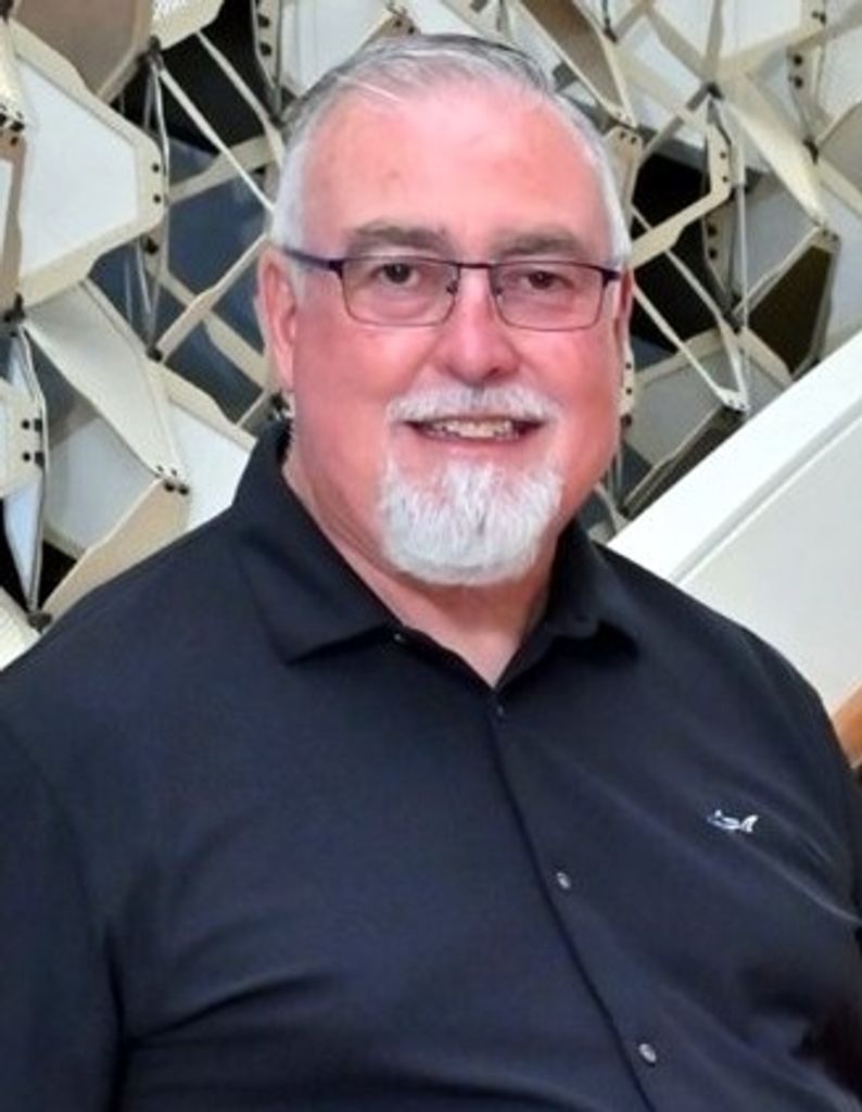 Thomas E. McDonald Profile Photo