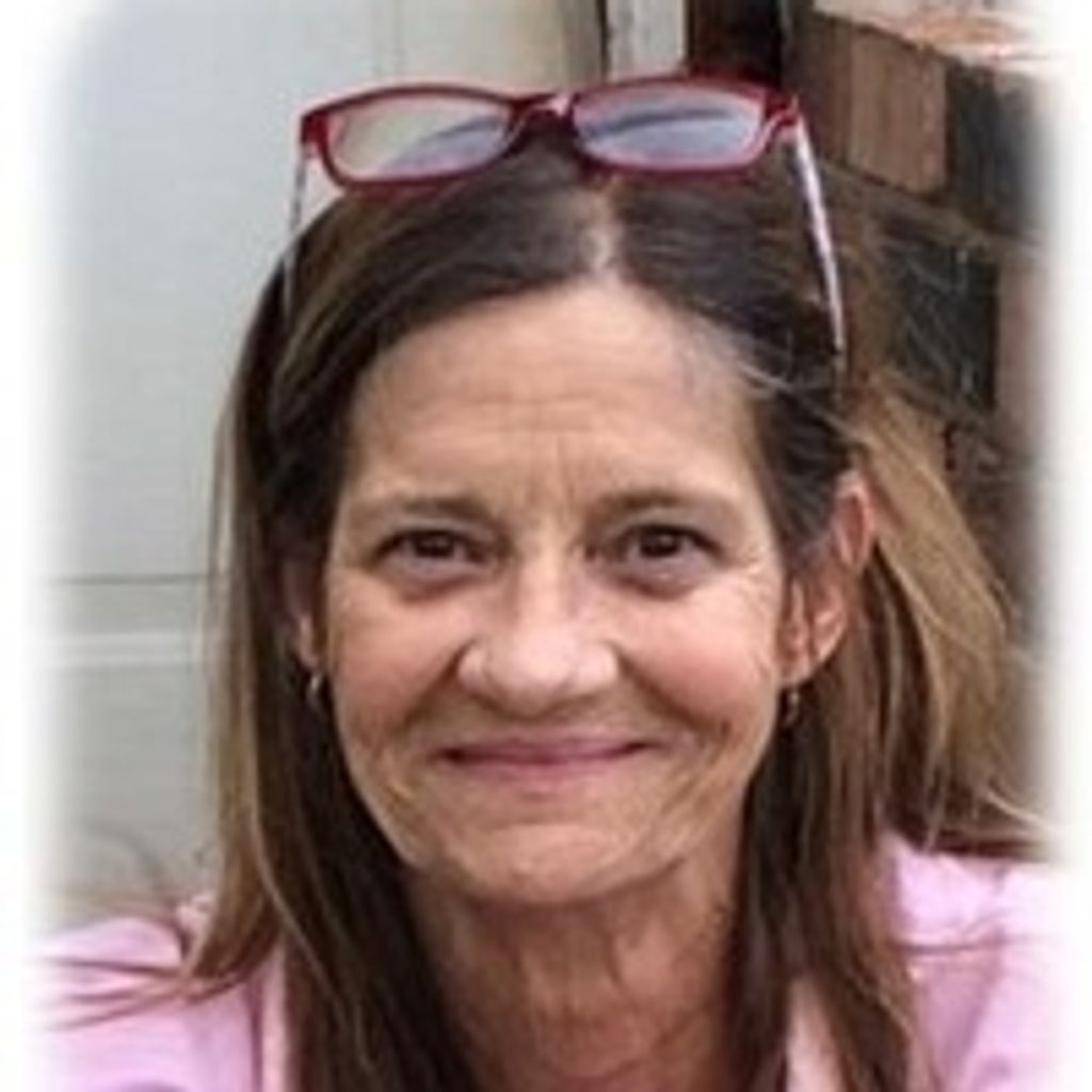 Vicky Darleta Mcdonald