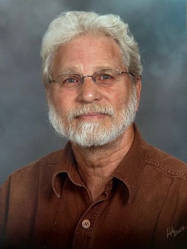 George Byron Mullen Profile Photo