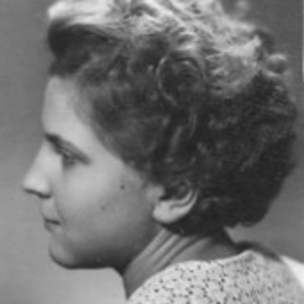Valentina Nikolaevna Mats