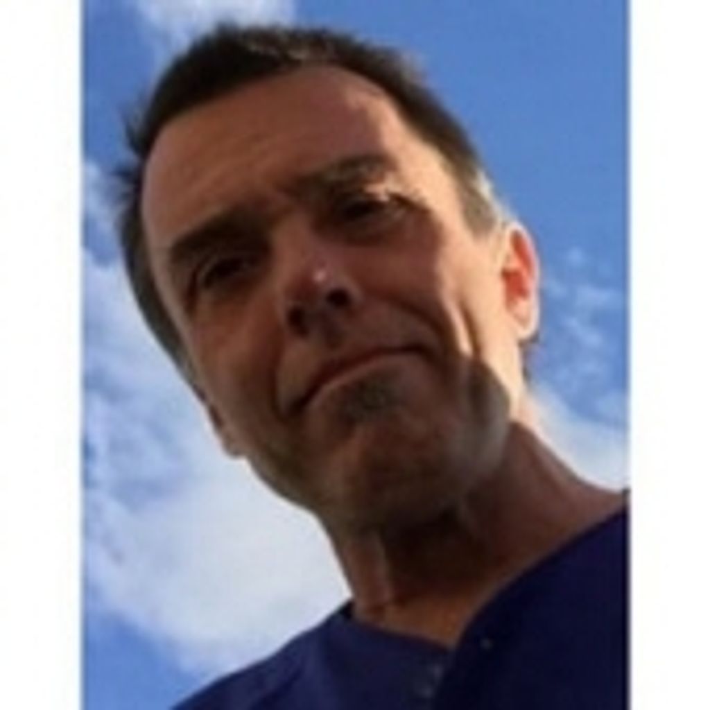 Todd "Otis" Stein Profile Photo
