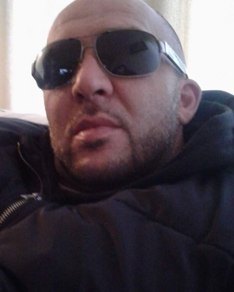 Mario Michael Ruscetta