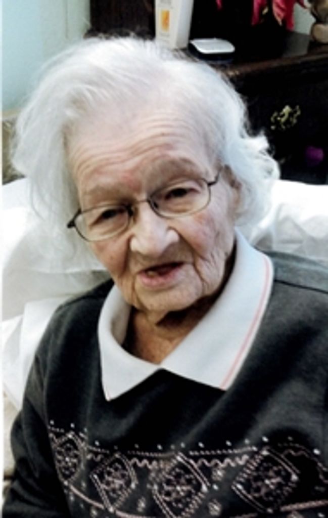 June Garver