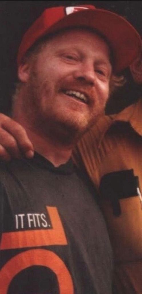 Donald William Boxley Profile Photo