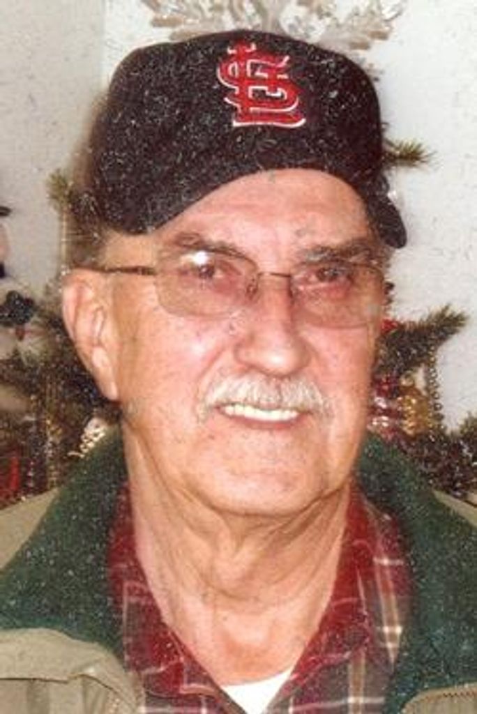 Albert V. Fryman Profile Photo