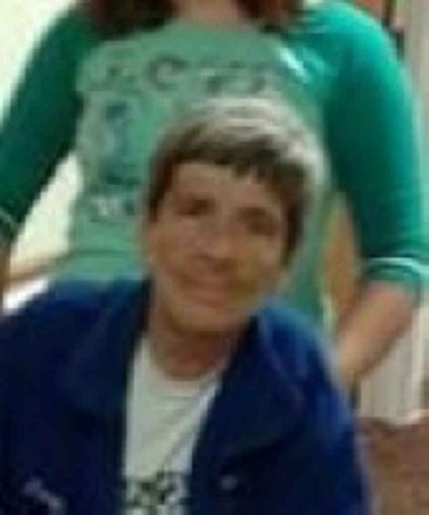 Mary R. Redheffer