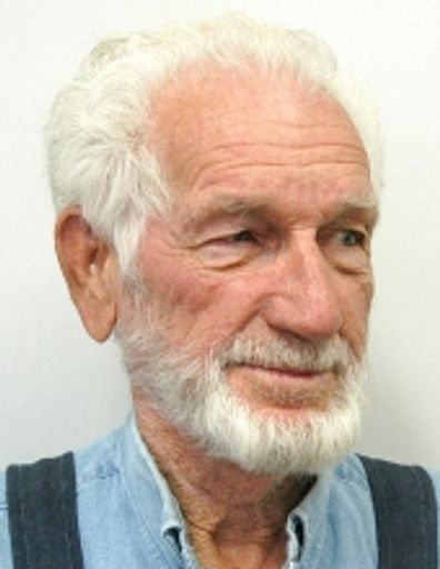 Jack Linfor Profile Photo