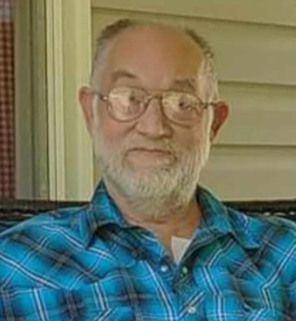 Joseph Elliott Long