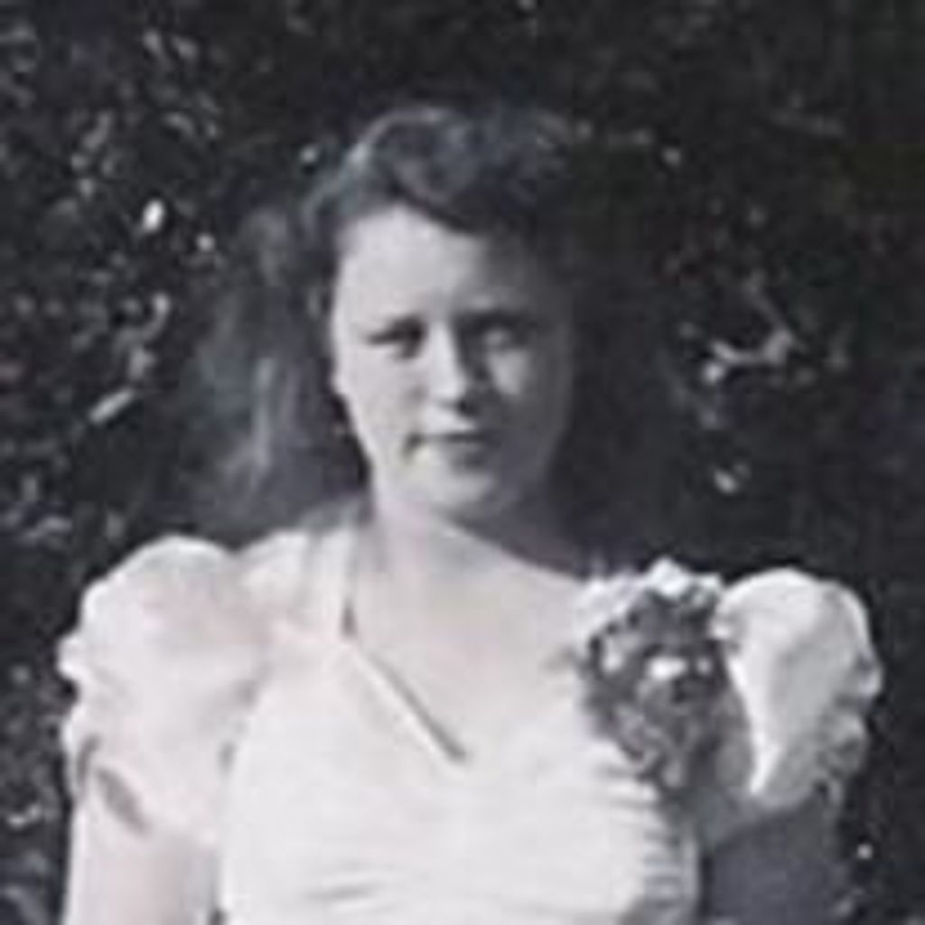 Shirley McDonald
