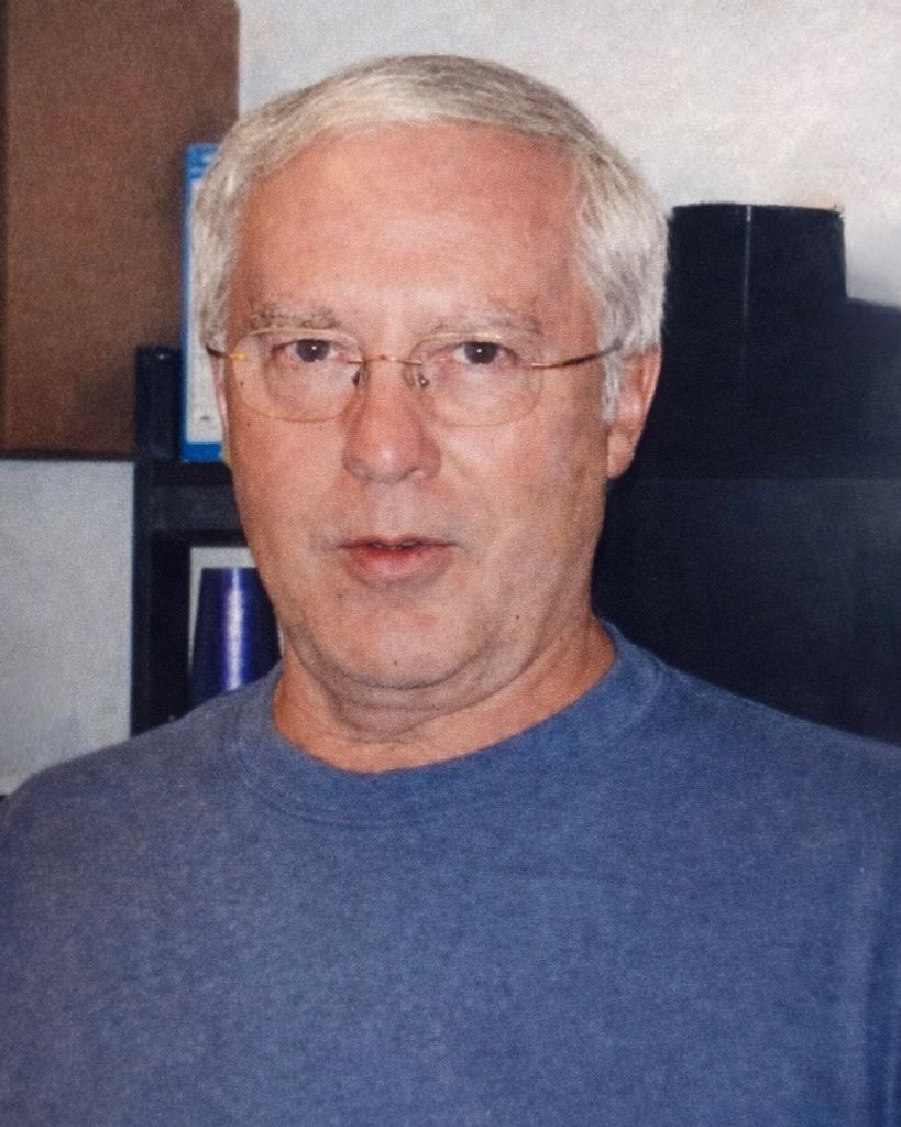 James C. Giebner, Sr. Profile Photo