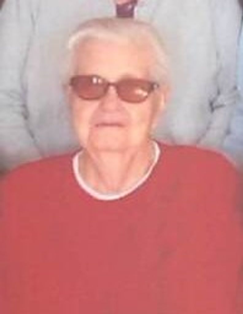 Angeline "Angie" Zimmerman Profile Photo