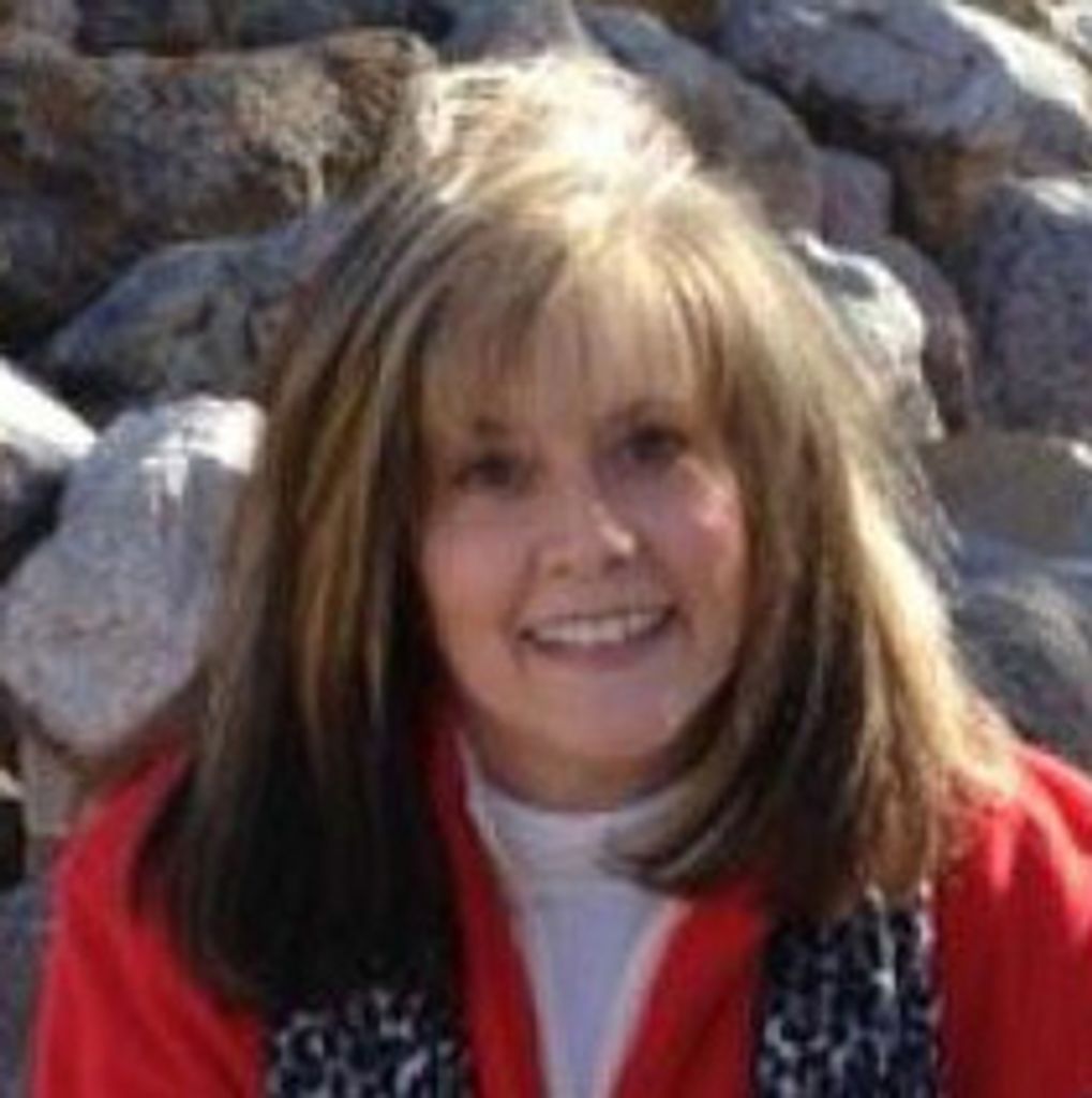 Valerie David Profile Photo
