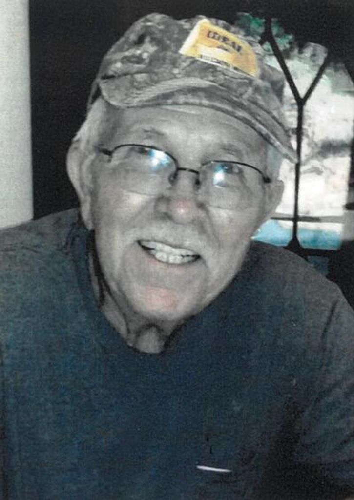 Claude Clinton Carroll