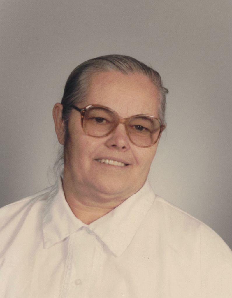 Maria Neufeld Profile Photo