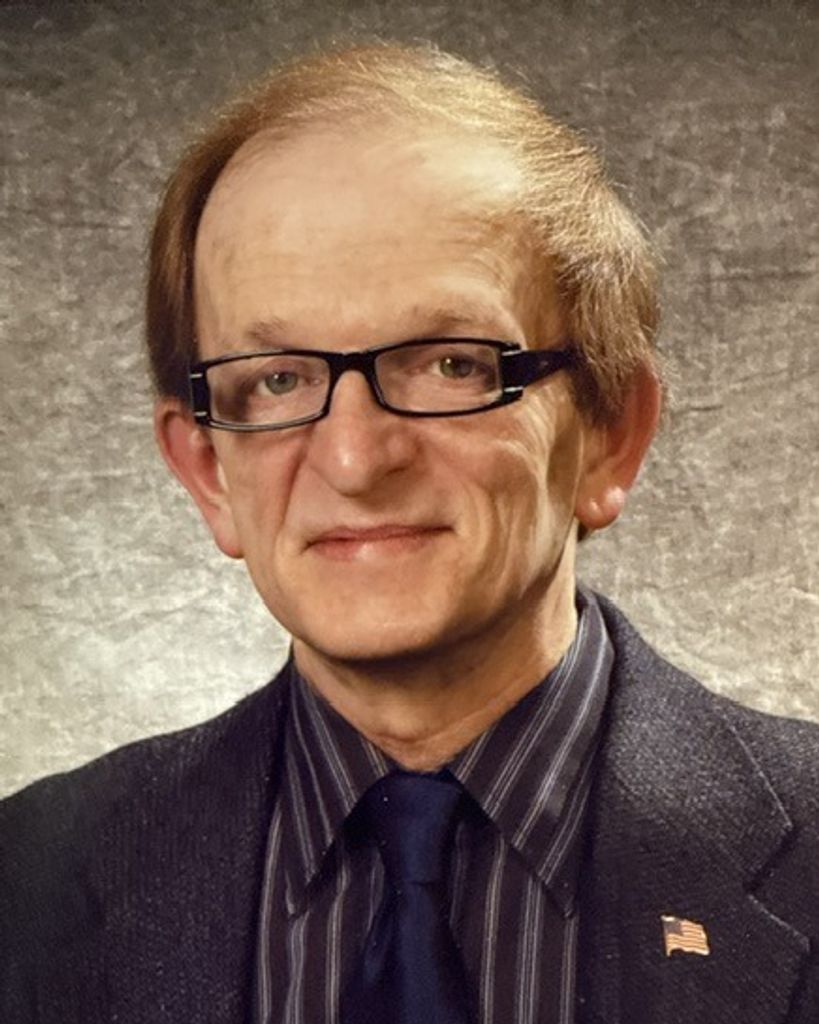 Richard N. Wauda