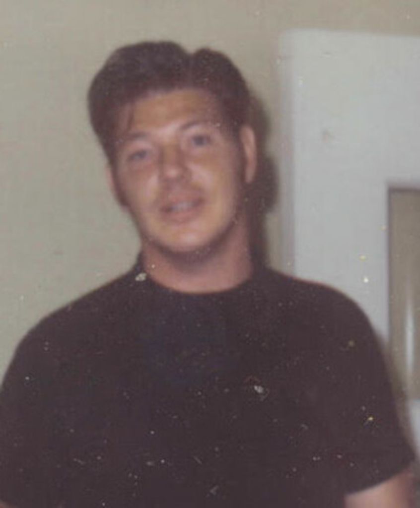 Patrick "Pat" C. Adams Profile Photo