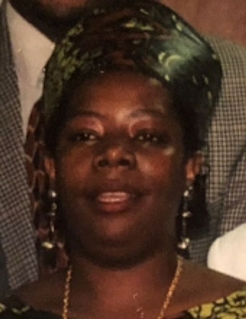 Mary Lucille Chandler