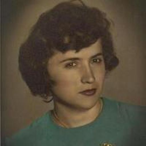 Mileva Milanovic Profile Photo
