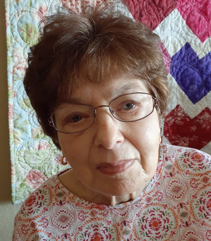 Darlene Emily Patrizzi Profile Photo