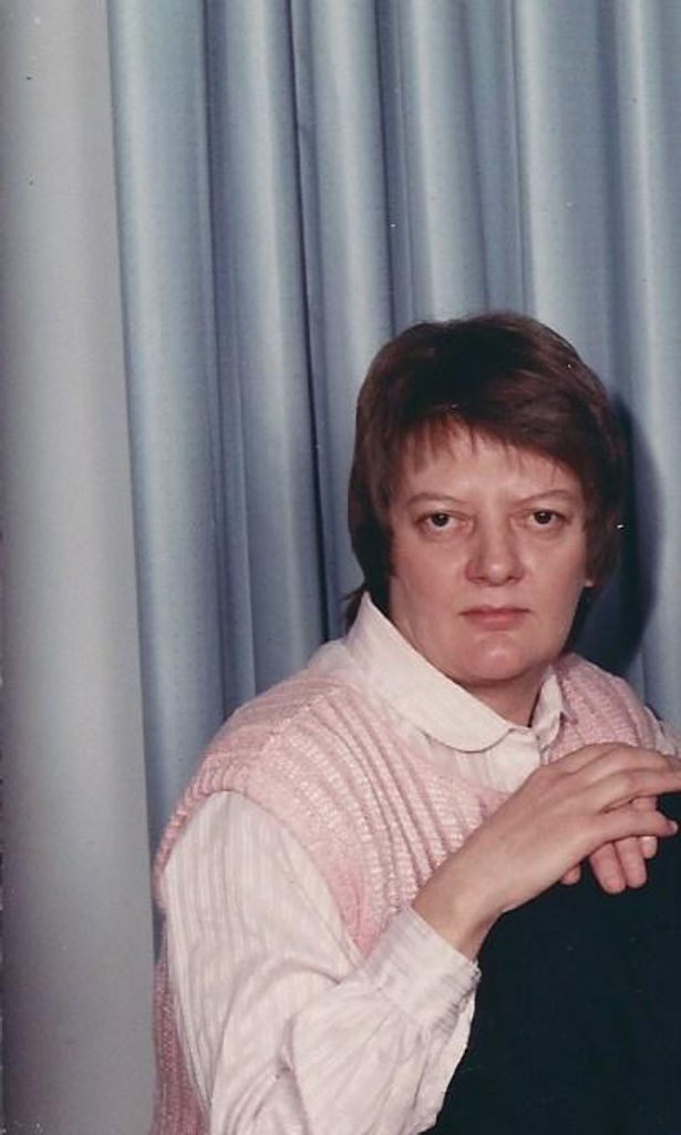 Paula Diane Rhoden