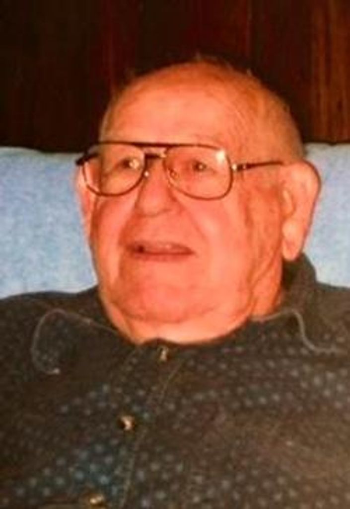 Clifford L. Reeves Profile Photo