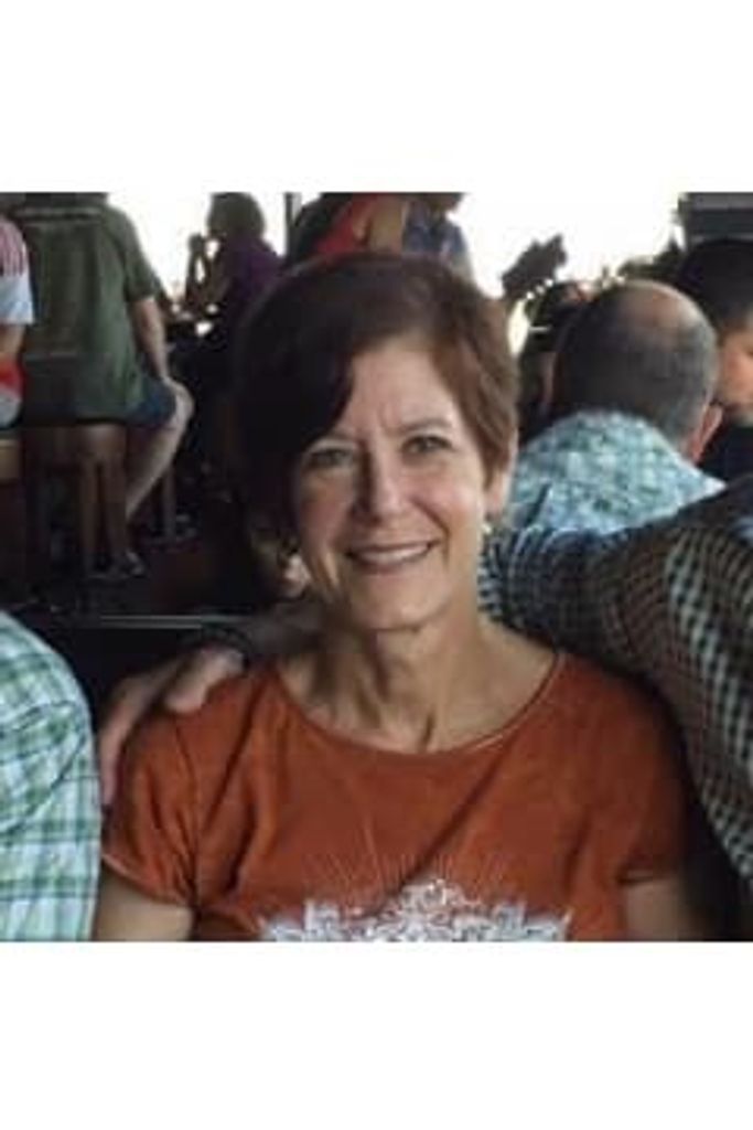 Constance Denzinger Markham Profile Photo