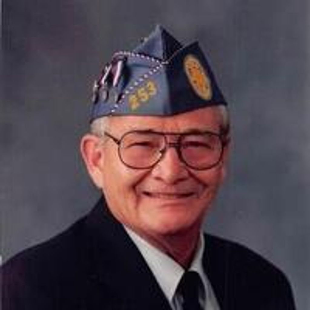 Earl Wayne Jernigan