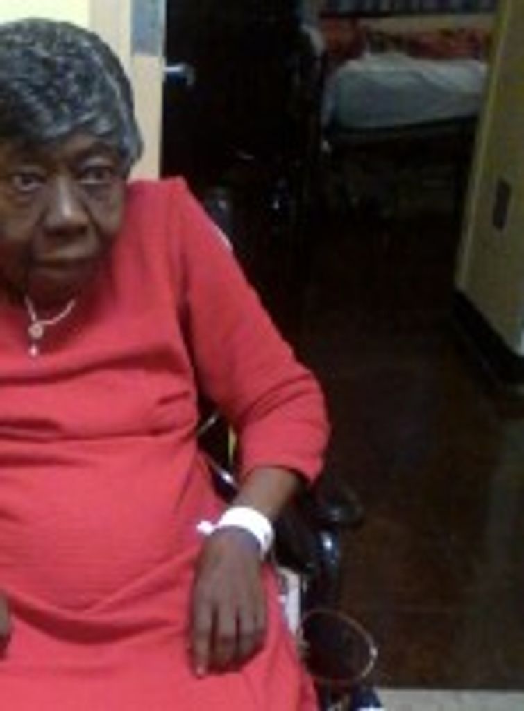 Josefina Thomas-Wilson