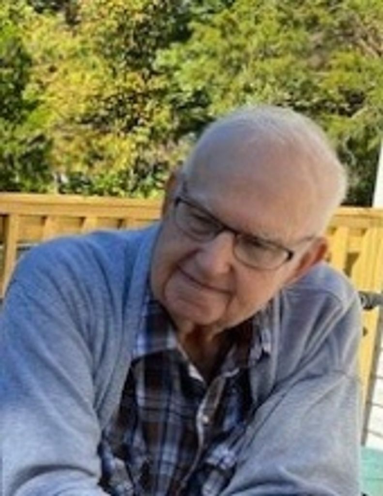 Leo  Cook
