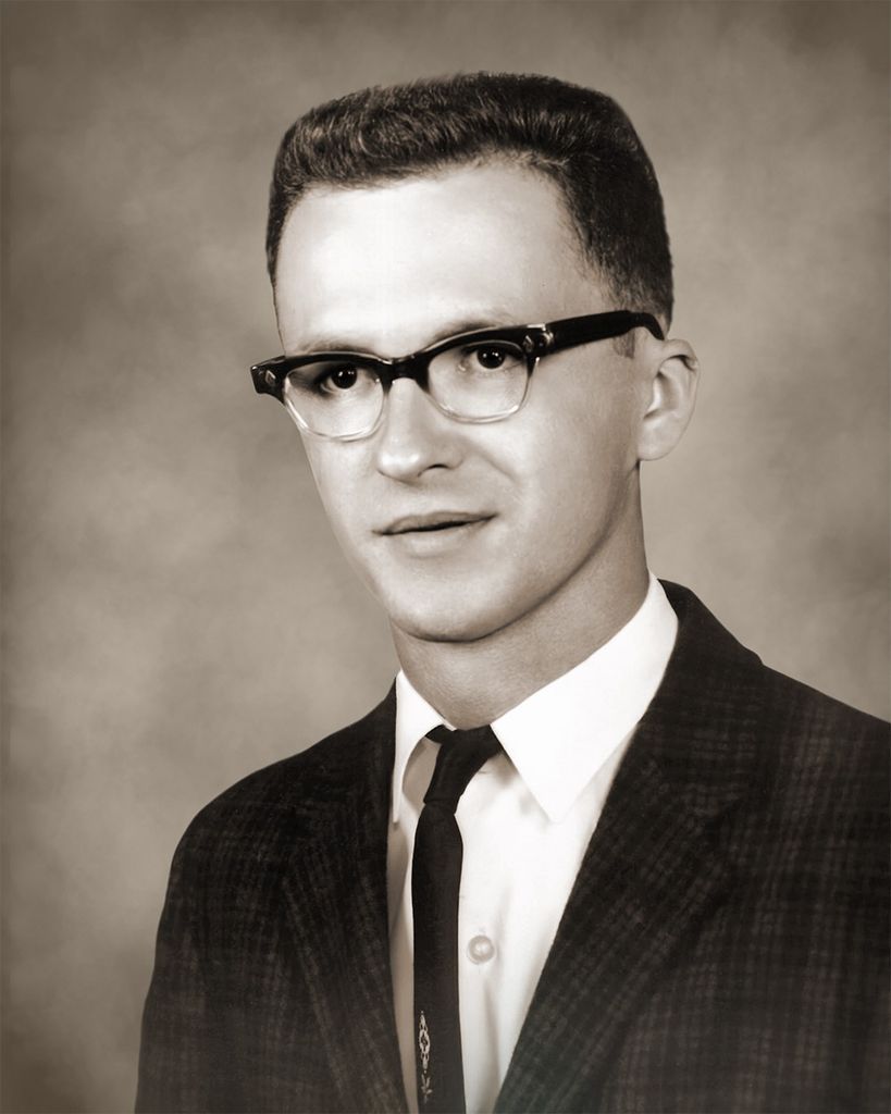 James Edward McTeague Profile Photo