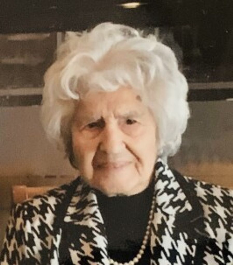 Giulia  De Rose