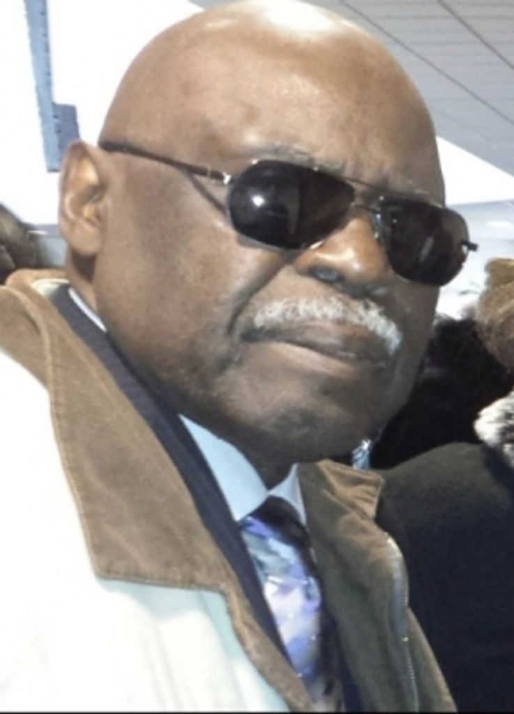 Ronald S Copeland
