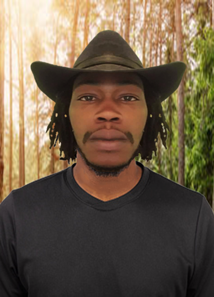 Michael Jamere Walker